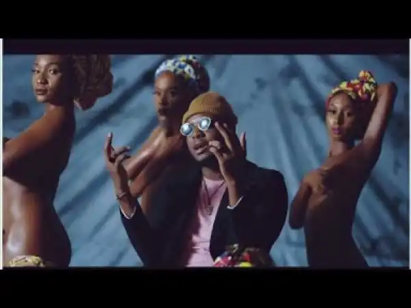 Video: Yung L – “Anya”